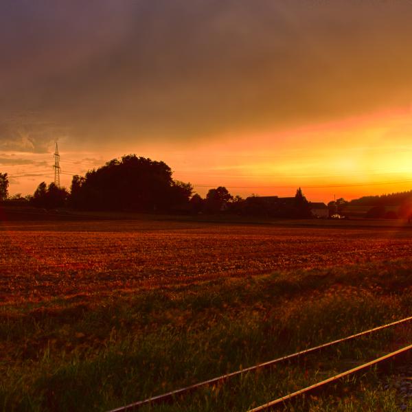 Sunrise